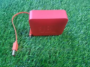 JBL Go 2, Wireless Portable Bluetooth Speaker Waterproof