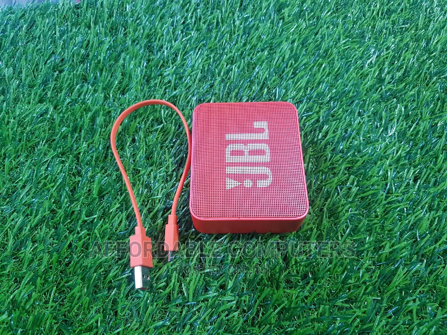 JBL Go 2, Wireless Portable Bluetooth Speaker Waterproof