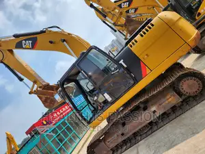 Cat320, Home Use for Hotsale, Almost New