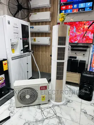 Purchase the Best Floor Standing AC 2.0hp TCL