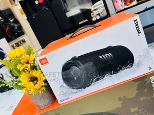 Xtreme 3 Wireless Bluetooth Speaker  JBL