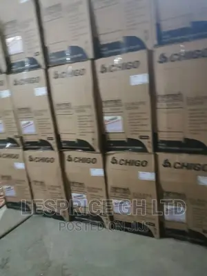 Chigo 50x50 4br~The Unique Brand