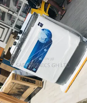 Washingmachine 7kg Midea Topload Semiautomatic  Twintub