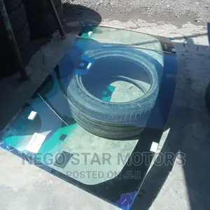 Land Rover Discovery 4 From Windscreen Sensor Type