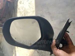 Mitsubishi L200 2018 Driving Mirror