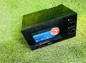 Purchase the Best Midea Microwave Oven Grill 20L Black