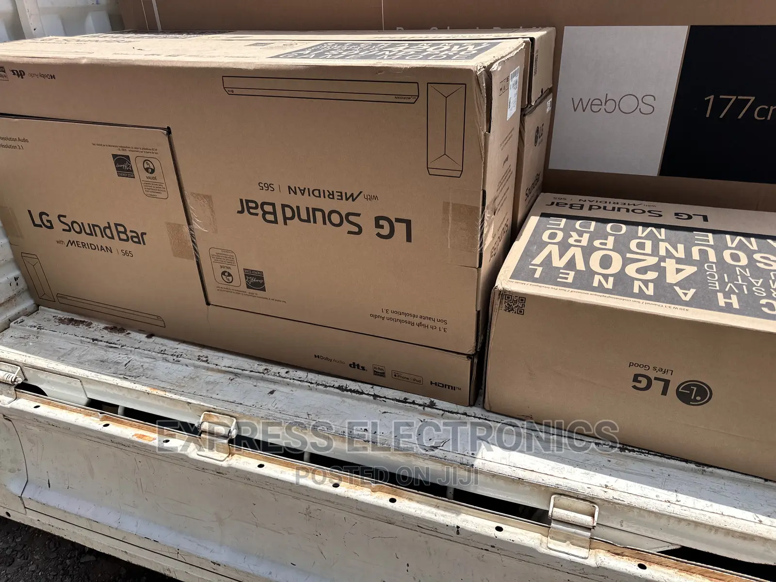 Purchase the Best Lg Sound System S65Q