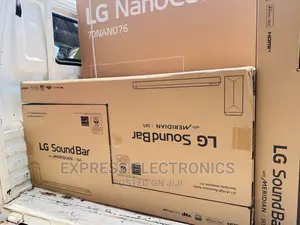 Look Very Stylish Lg Sound System S65q