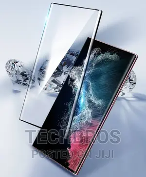 Original S23/23ultra Glass Protector(No Middle Cut)