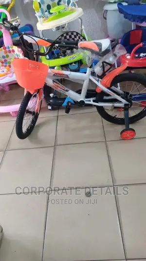 Bicycle (Kids)