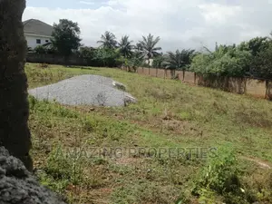 5 Plots of Land for Sale in North Legon