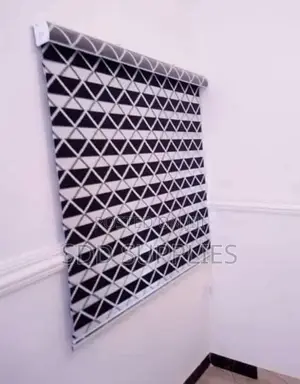 Luxury Grade Zebra Window Blinds