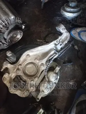 FORD F 150 2015,2016,2017,2018,2019,2020 Front Hub