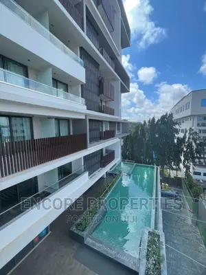 2bdrm Apartment in Encore Properties, Osu for sale