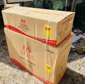 Low Energy Consumption Zara 1.5hp Split Air Conditioner