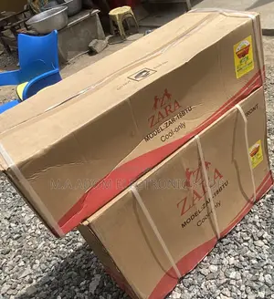 Extremely Chilling Zara 2.0hp Air Conditioner(White)