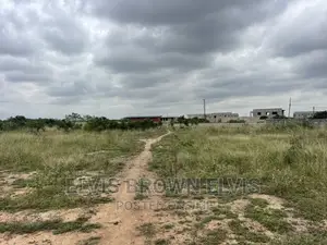 Do Call for a Plot of Land to Buy at East Legon Hills