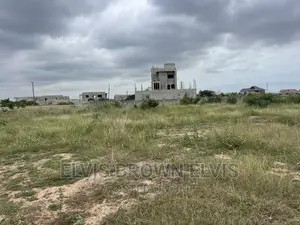 Do Call for a Plot of Land to Buy at East Legon Hills