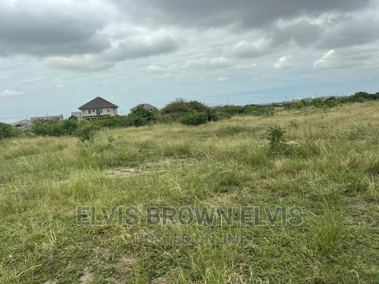 Do You Want to Swap Your Car With Land at East Legon Santeo