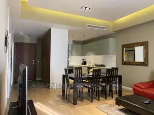 Furnished 2bdrm Apartment in Cantonments for rent