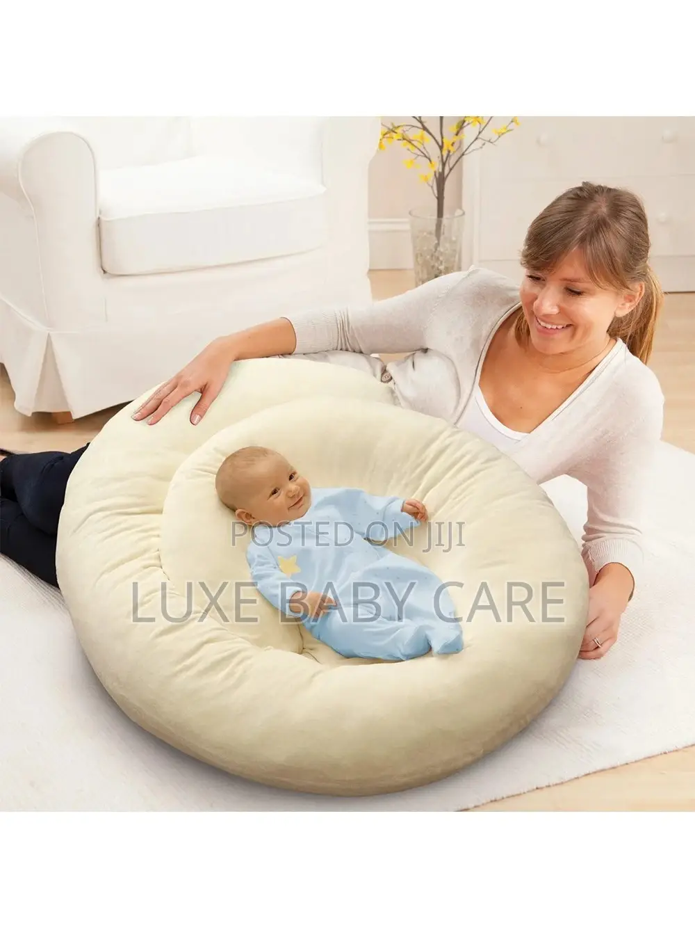 Maternity Body Support Pillow . Multifunctional