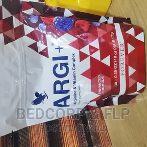 Argi+ Plus