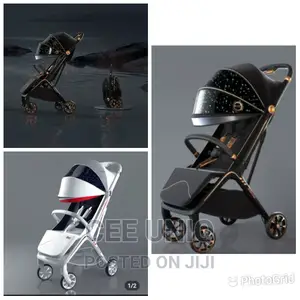 Foldable Baby Stroller