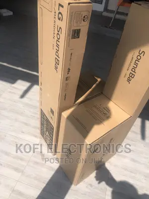 (420watts) LG S65Q 3.1 Wireless Sound Bar