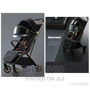 Foldable Baby Stroller