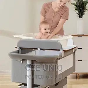 Bedside Bassinet