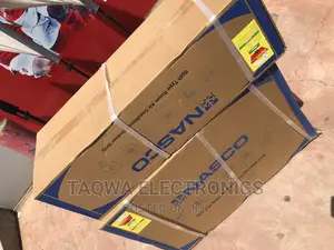Very Powerful R410 Nasco 1.5hp Air Conditioner
