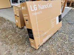 UHD Crystal Smart Nano763 LED Glossy Lg 70 Inches Tv 