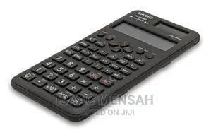 Original Fx-300ms PLUS 2nd Edition From USA