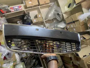 Chevrolet Sonic 2011/2012/2013/2014 Down Grille/Shells