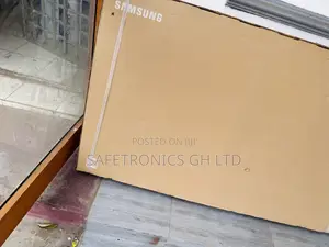 UHD Crystal 65 Inches Glossy LED Samsung BU80 Smart UHD