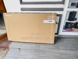 Ultra Smart BU80 Samsung LED 65 Inches LED UHD Tv