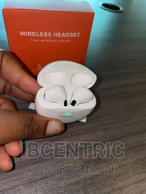 Wireless Earbuds