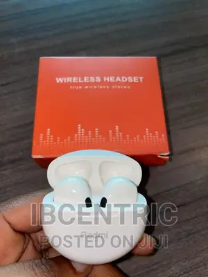 Wireless Earbuds