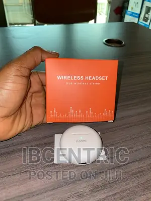 Wireless Earbuds