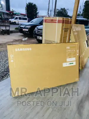High Quality Samsung 55 Inch Uhd Smart Tv 55au7100