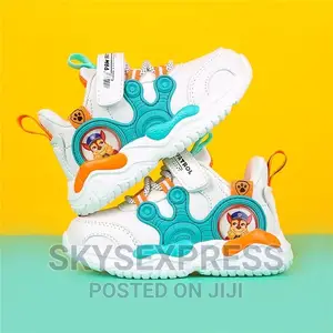 High Quality Cute Cartoon Shoe