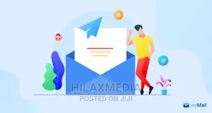Email Marketing Campaigns and Advertising Services