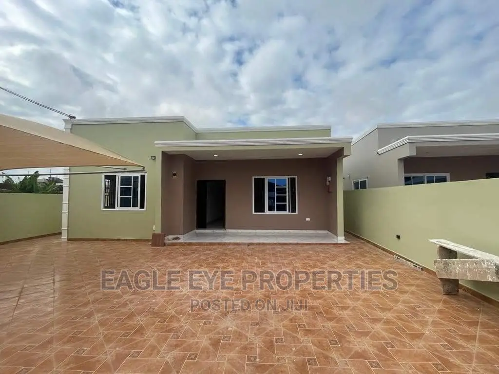 4bdrm House in Spintex for sale