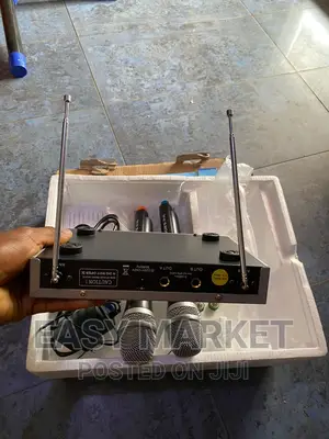 Quality Sony Mic Low Price