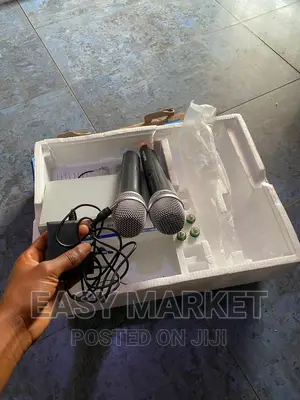 Quality Sony Mic Low Price