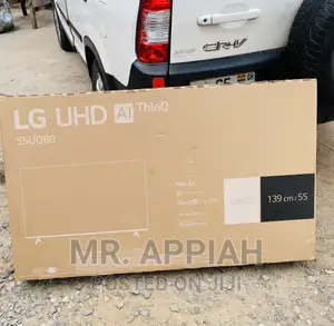 Fast and Effective Lg 55uq7500 55” Uhd Real Tv(Black)