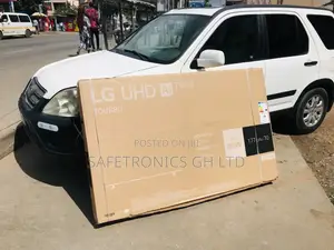  Smart UHD Glossy LED  Ur80 LG Crystal 70 Inches 