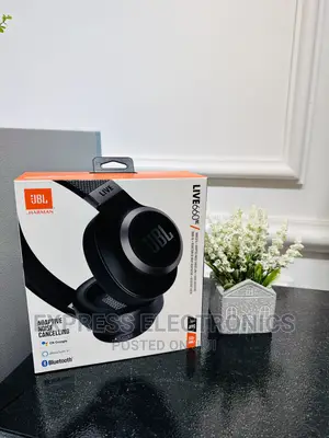 Call  and Purchase for JBL 660 Headphones