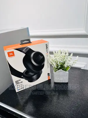 Studio Beat JBL 660