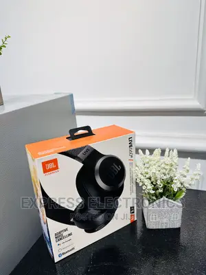 Look Very Stylish JBL Headphones 660